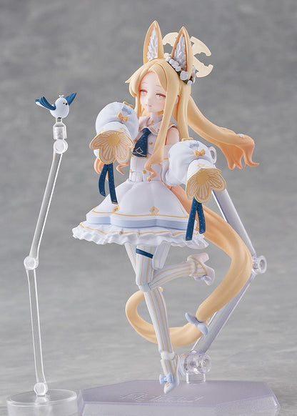 Blue Archive Figma - Seia Yurizono [Pre-Order Apr 2027]