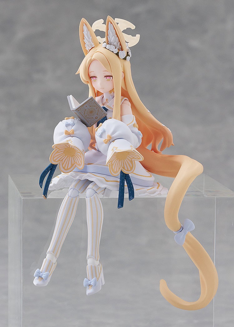 Blue Archive Figma - Seia Yurizono [Pre-Order Apr 2027]