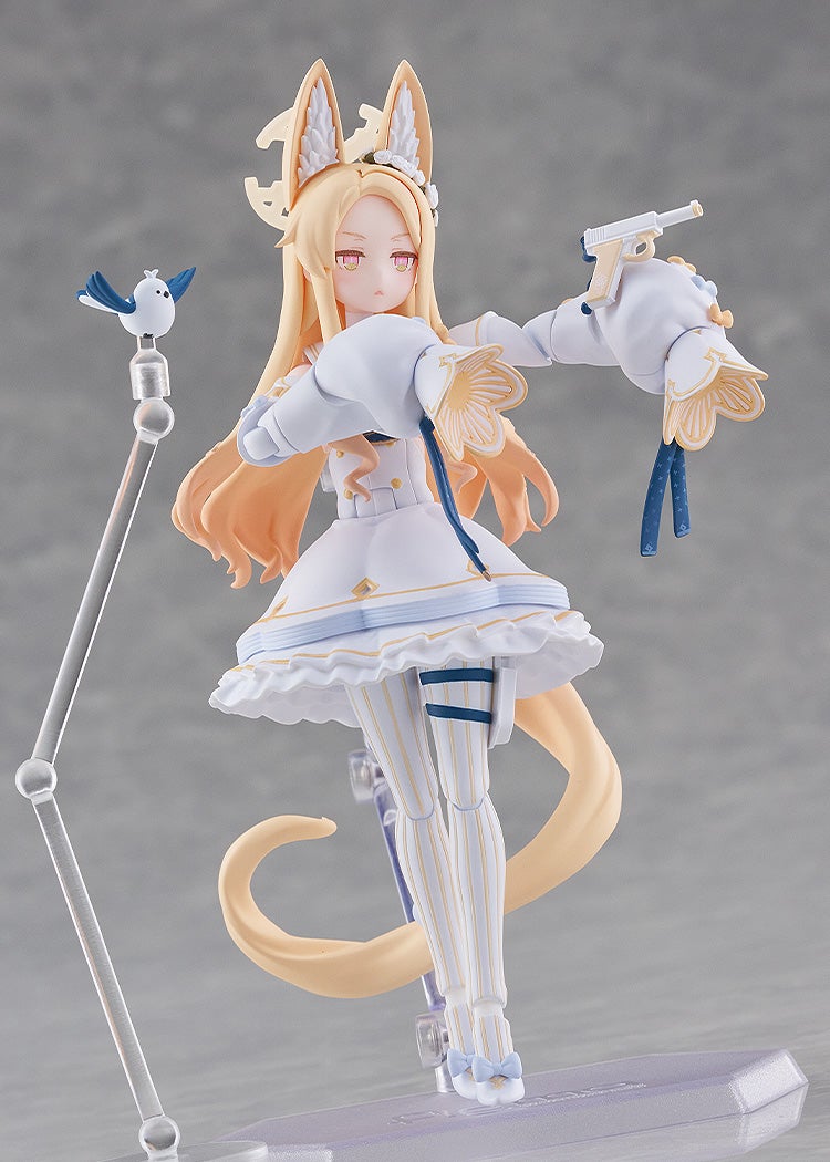 Blue Archive Figma - Seia Yurizono [Pre-Order Apr 2027]