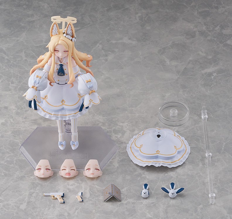 Blue Archive Figma - Seia Yurizono [Pre-Order Apr 2027]