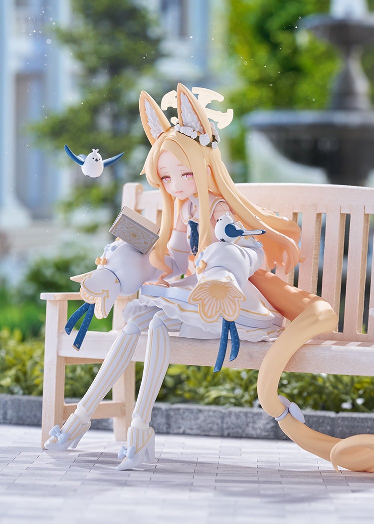 Blue Archive Figma - Seia Yurizono [Pre-Order Apr 2027]