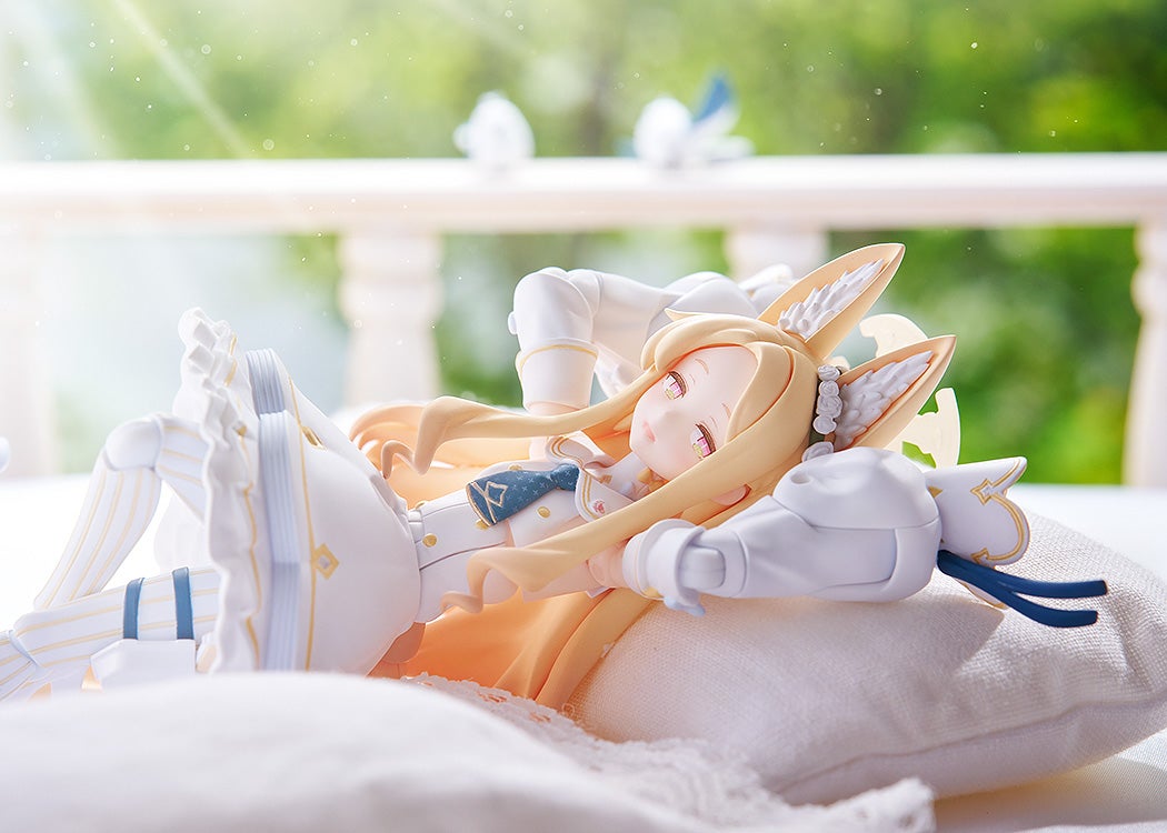 Blue Archive Figma - Seia Yurizono [Pre-Order Apr 2027]