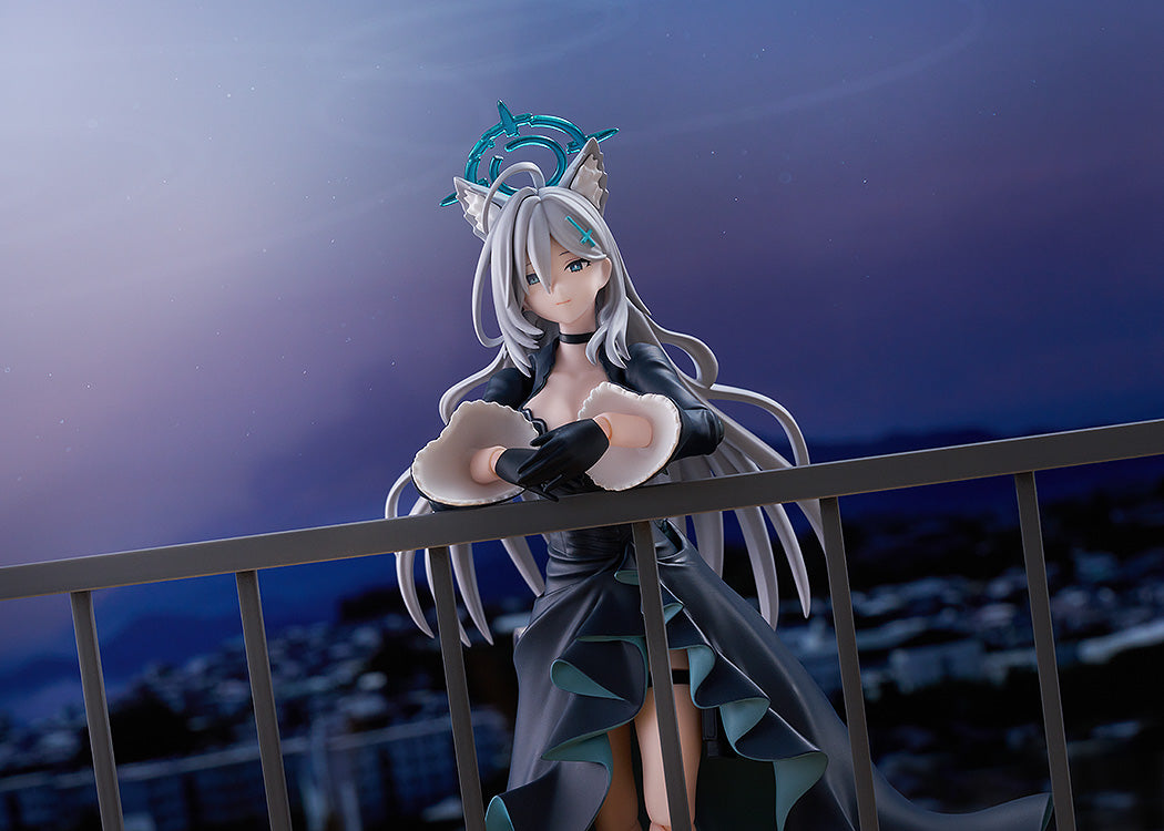 Blue Archive Figma - Shiroko Terror [Pre-Order Apr 2027]