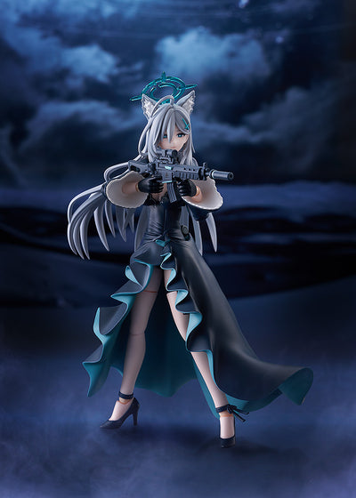 Blue Archive Figma - Shiroko Terror [Pre-Order Apr 2027]