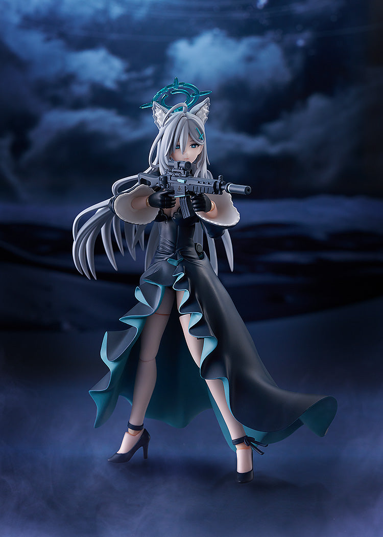 Blue Archive Figma - Shiroko Terror [Pre-Order Apr 2027]