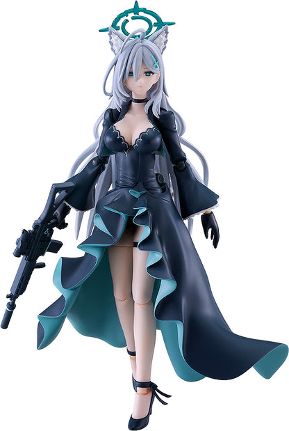 Blue Archive Figma - Shiroko Terror [Pre-Order Apr 2027]
