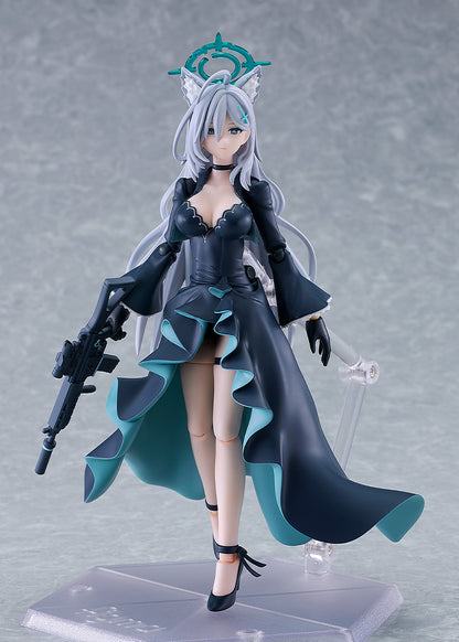 Blue Archive Figma - Shiroko Terror [Pre-Order Apr 2027]
