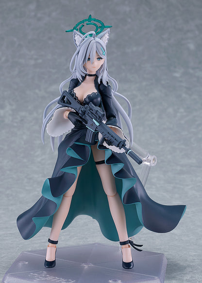 Blue Archive Figma - Shiroko Terror [Pre-Order Apr 2027]