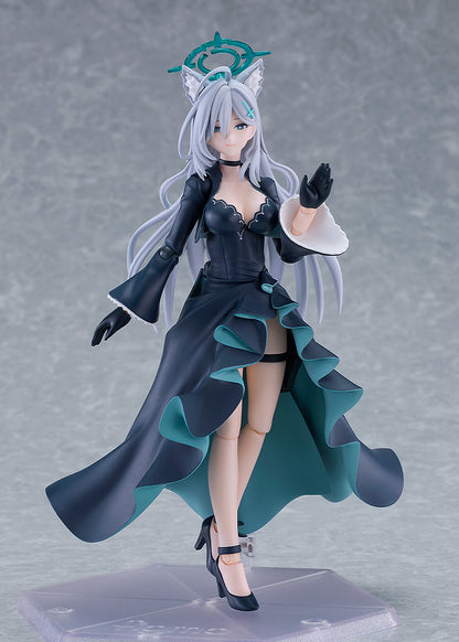 Blue Archive Figma - Shiroko Terror [Pre-Order Apr 2027]