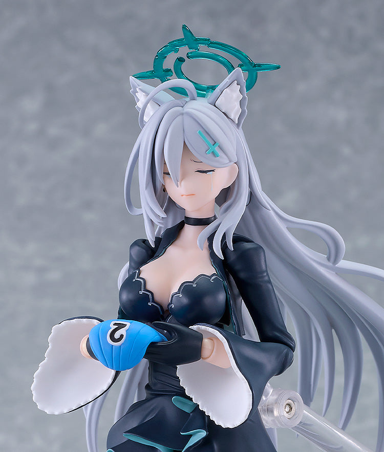 Blue Archive Figma - Shiroko Terror [Pre-Order Apr 2027]