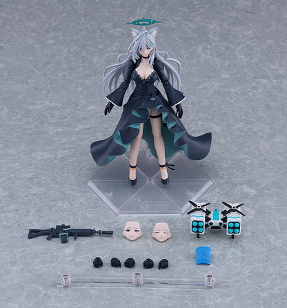 Blue Archive Figma - Shiroko Terror [Pre-Order Apr 2027]