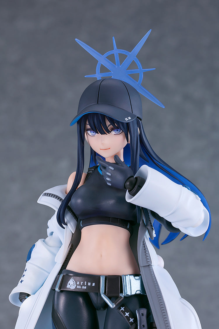 Blue Archive Figma Figure - Saori Joumae [Pre-Order Jan 2027]