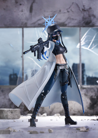 Blue Archive Figma Figure - Saori Joumae [Pre-Order Jan 2027]