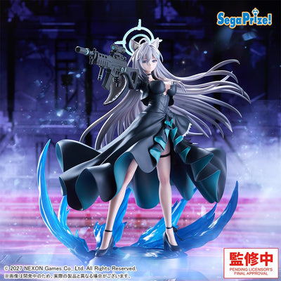 Blue Archive Figurizm A - Shiroko Terror The Battle of the Ark [Pre-Order Mar 2027]