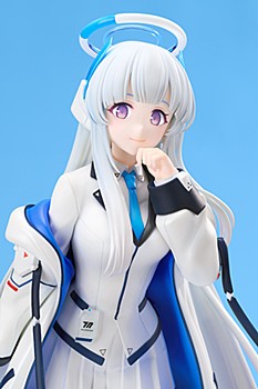 Blue Archive G.S Collection - Ryuuge Kisaki Classified Record [Pre-Order Sep 2027]
