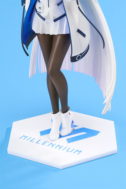Blue Archive G.S Collection - Ryuuge Kisaki Classified Record [Pre-Order Sep 2027]