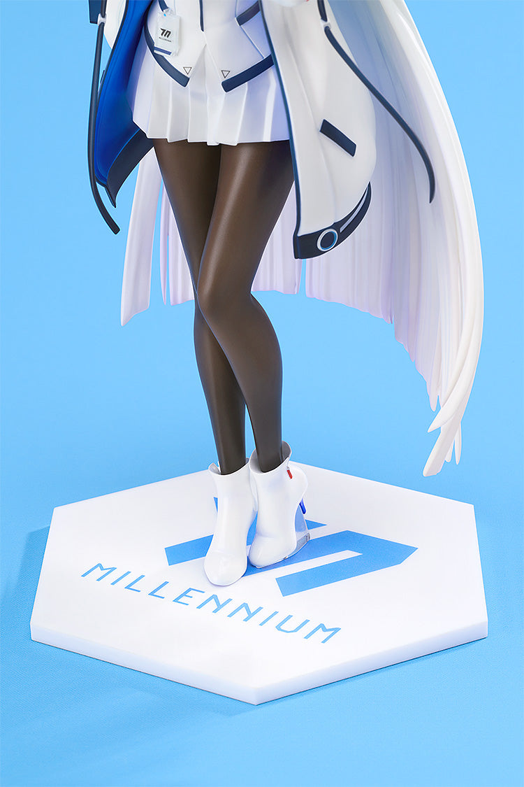 Blue Archive G.S Collection - Ryuuge Kisaki Classified Record [Pre-Order Sep 2027]