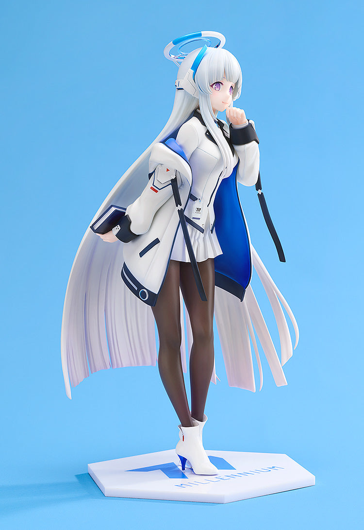 Blue Archive G.S Collection - Ryuuge Kisaki Classified Record [Pre-Order Sep 2027]