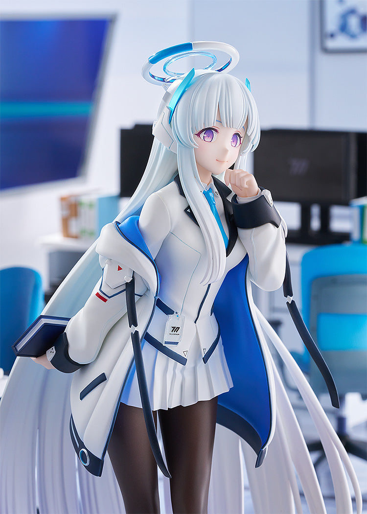Blue Archive G.S Collection - Ryuuge Kisaki Classified Record [Pre-Order Sep 2027]