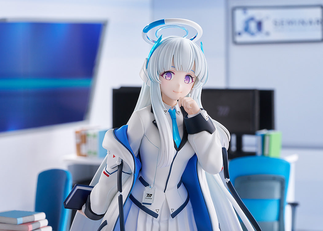 Blue Archive G.S Collection - Ryuuge Kisaki Classified Record [Pre-Order Sep 2027]