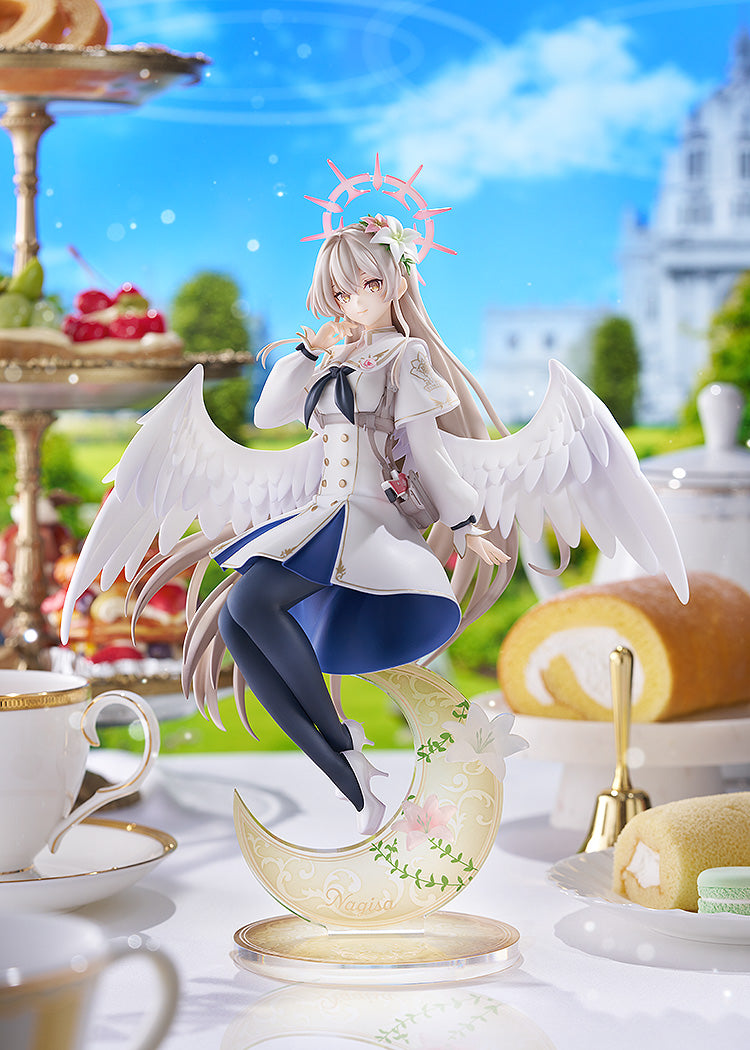 Blue Archive G.S Collection 1/7 Scale Figure - Nagisa Radiance In Bloom [Pre-Order Sep 2027]