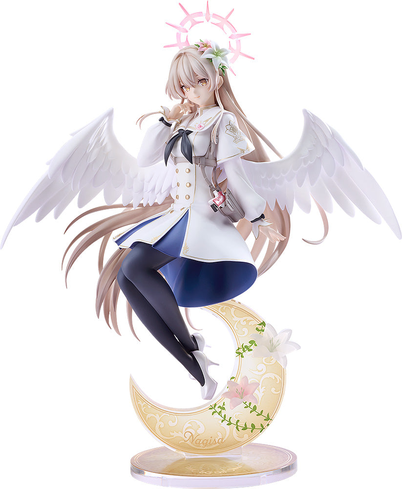 Blue Archive G.S Collection 1/7 Scale Figure - Nagisa Radiance In Bloom [Pre-Order Sep 2027]