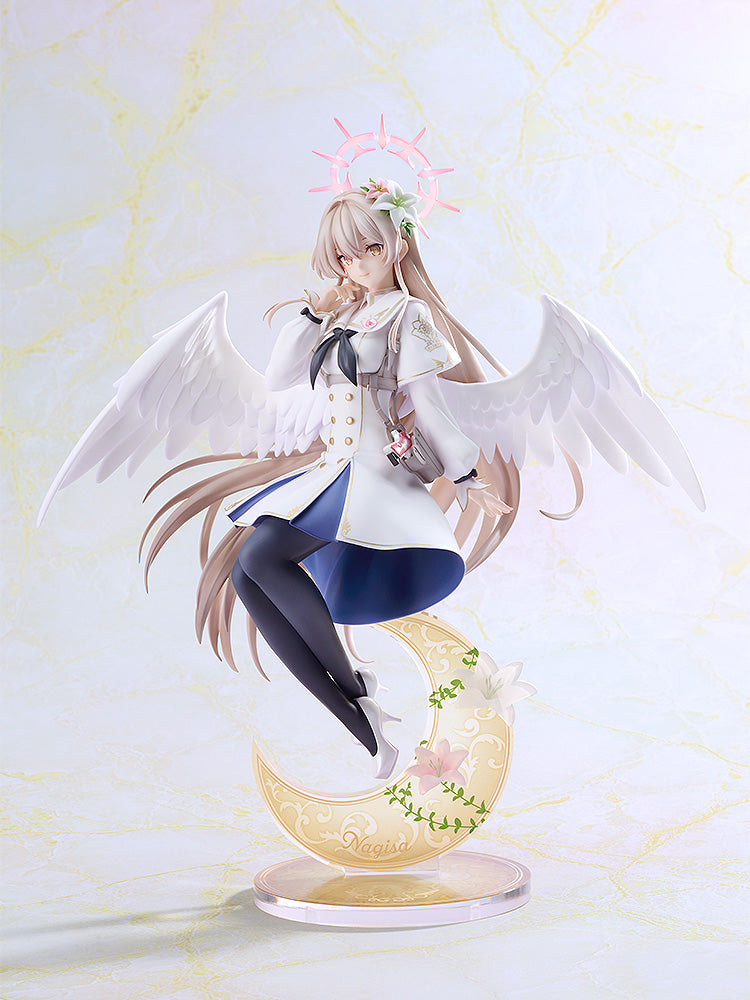 Blue Archive G.S Collection 1/7 Scale Figure - Nagisa Radiance In Bloom [Pre-Order Sep 2027]