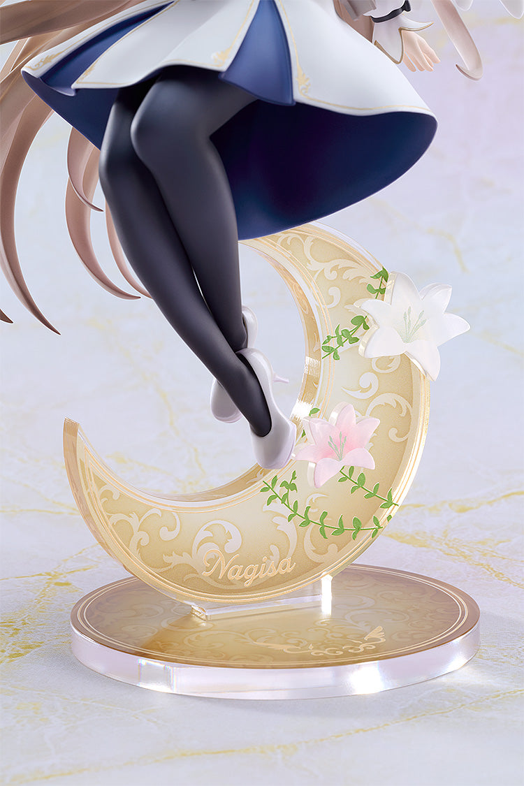 Blue Archive G.S Collection 1/7 Scale Figure - Nagisa Radiance In Bloom [Pre-Order Sep 2027]