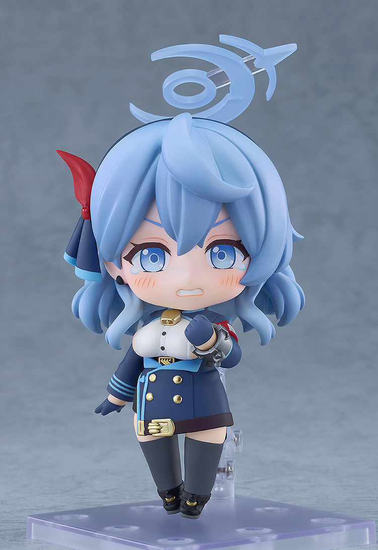 Blue Archive Nendoroid - Ako Amau [Pre-Order Dec 2026]