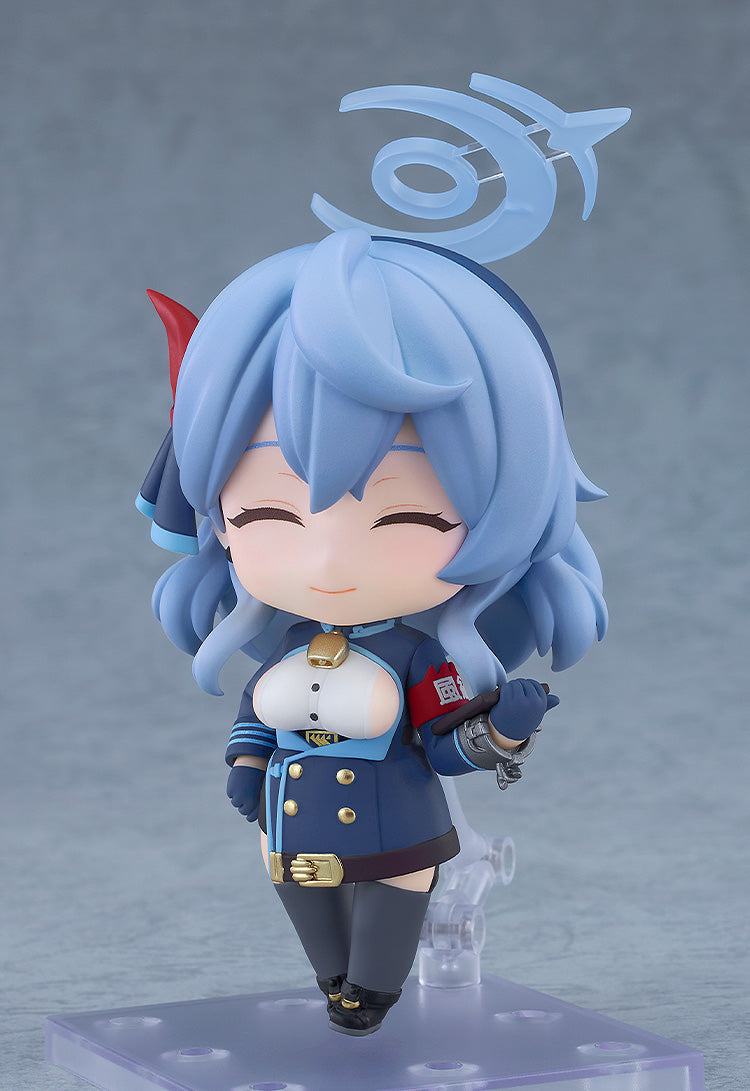 Blue Archive Nendoroid - Ako Amau [Pre-Order Dec 2026]
