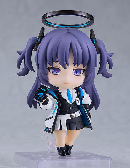 Blue Archive Nendoroid - Hayase Yuuka [Pre-Order Aug 2026]