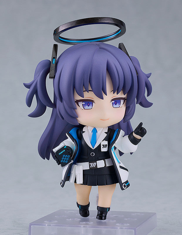 Blue Archive Nendoroid - Hayase Yuuka [Pre-Order Aug 2026]