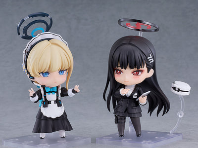 Blue Archive Nendoroid - Rio Tsukatsuki [Pre-Order Sep 2026]