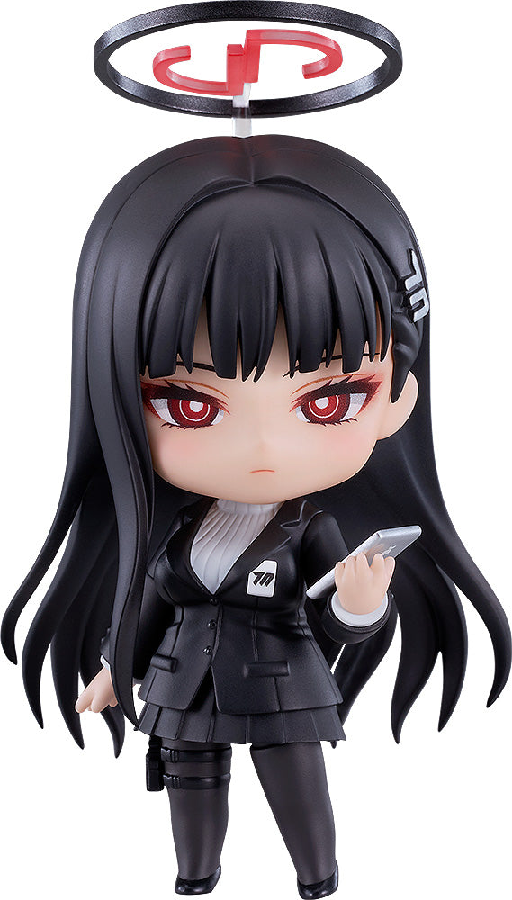 Blue Archive Nendoroid - Rio Tsukatsuki [Pre-Order Sep 2026]