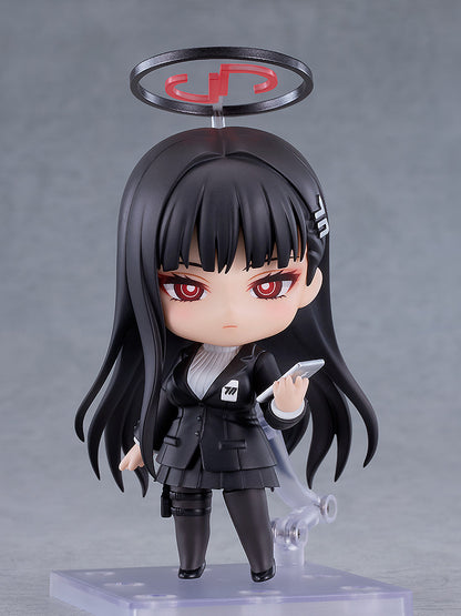 Blue Archive Nendoroid - Rio Tsukatsuki [Pre-Order Sep 2026]