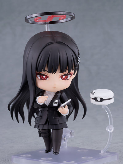 Blue Archive Nendoroid - Rio Tsukatsuki [Pre-Order Sep 2026]