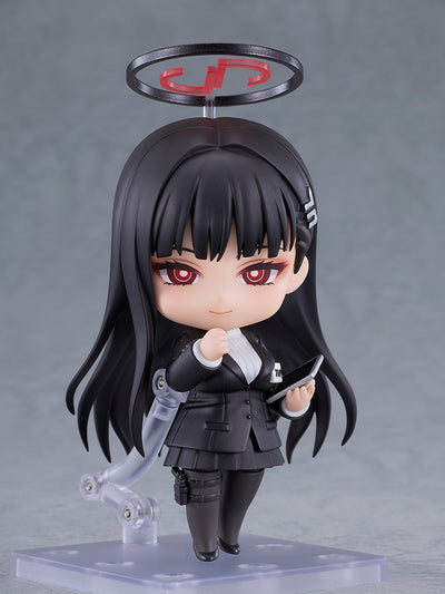 Blue Archive Nendoroid - Rio Tsukatsuki [Pre-Order Sep 2026]