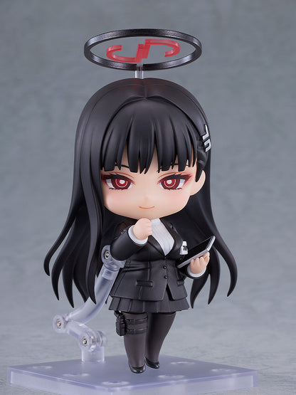 Blue Archive Nendoroid - Rio Tsukatsuki [Pre-Order Sep 2026]