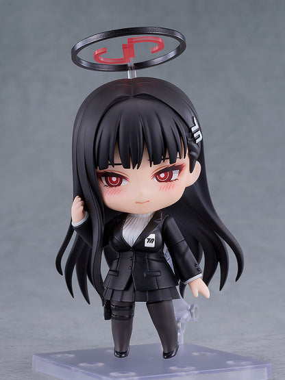Blue Archive Nendoroid - Rio Tsukatsuki [Pre-Order Sep 2026]