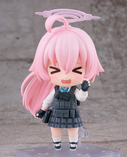 Blue Archive Nendoroid - Takanashi Hoshino Armed Ver. [Pre-Order Nov 2026]