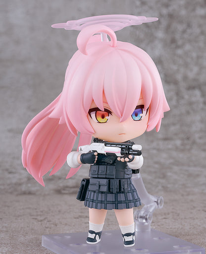 Blue Archive Nendoroid - Takanashi Hoshino Armed Ver. [Pre-Order Nov 2026]