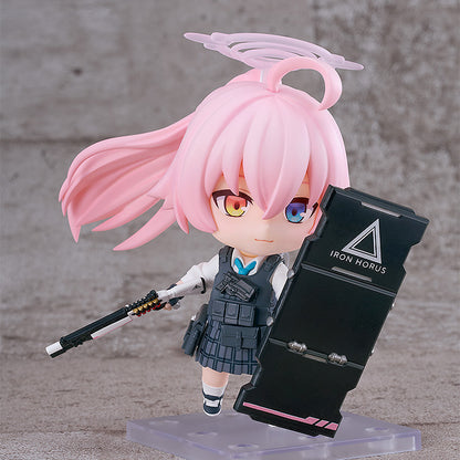 Blue Archive Nendoroid - Takanashi Hoshino Armed Ver. [Pre-Order Nov 2026]