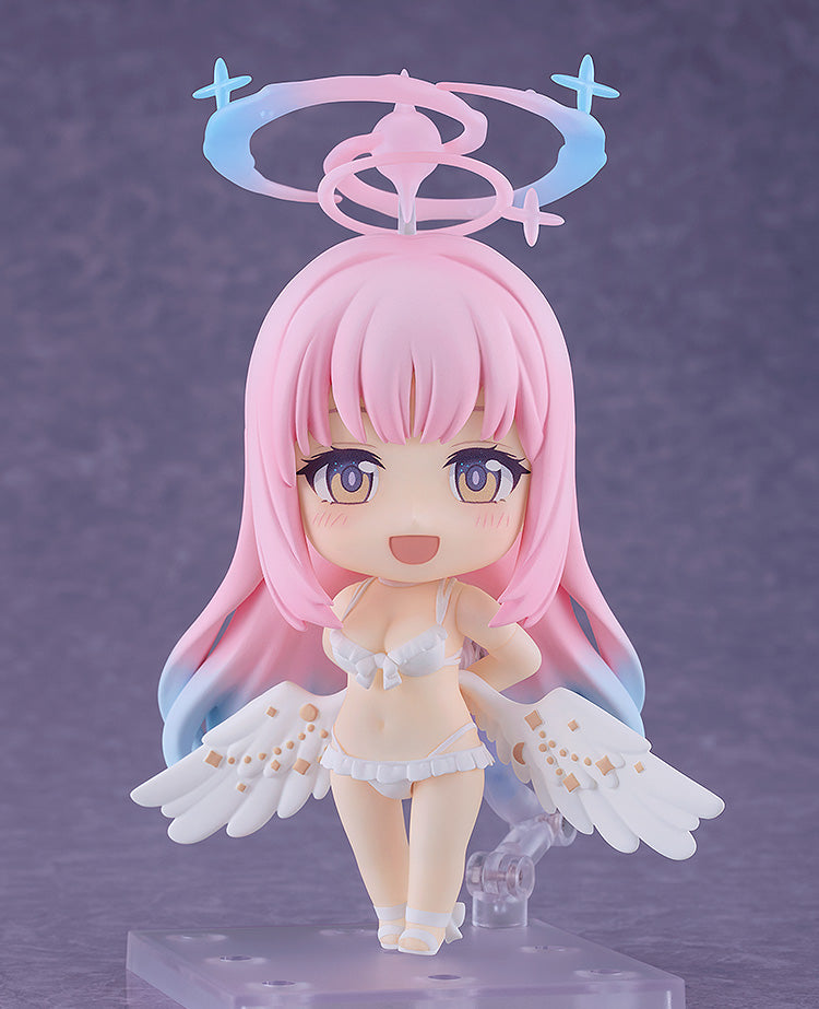 Blue Archive Nendoroid Basic - Misono Mika Swimsuit Ver. [Pre-Order Nov 2026]