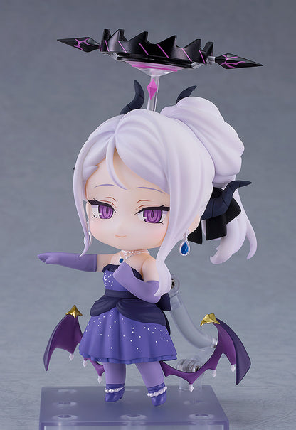 Blue Archive Nendoroid Basic - Sorasaki Hina Dress Ver. [Pre-Order Dec 2026]