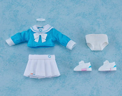Blue Archive Nendoroid Doll Figure - Arona [Pre-order Apr 2027]