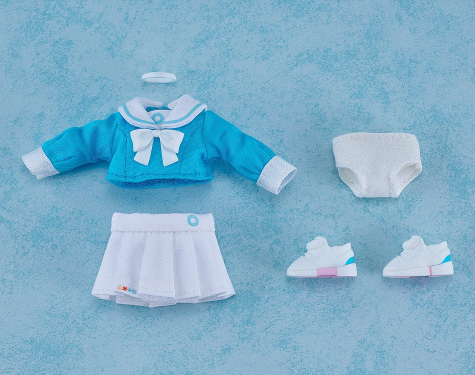 Blue Archive Nendoroid Doll Figure - Arona [Pre-order Apr 2027]