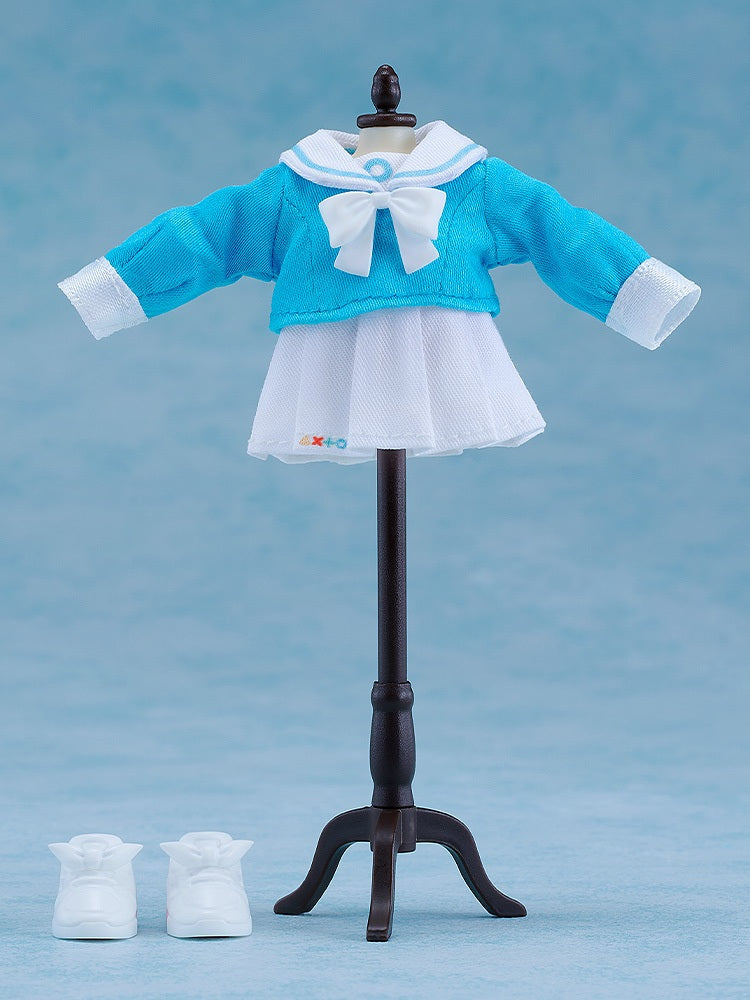 Blue Archive Nendoroid Doll Figure - Arona [Pre-order Apr 2027]