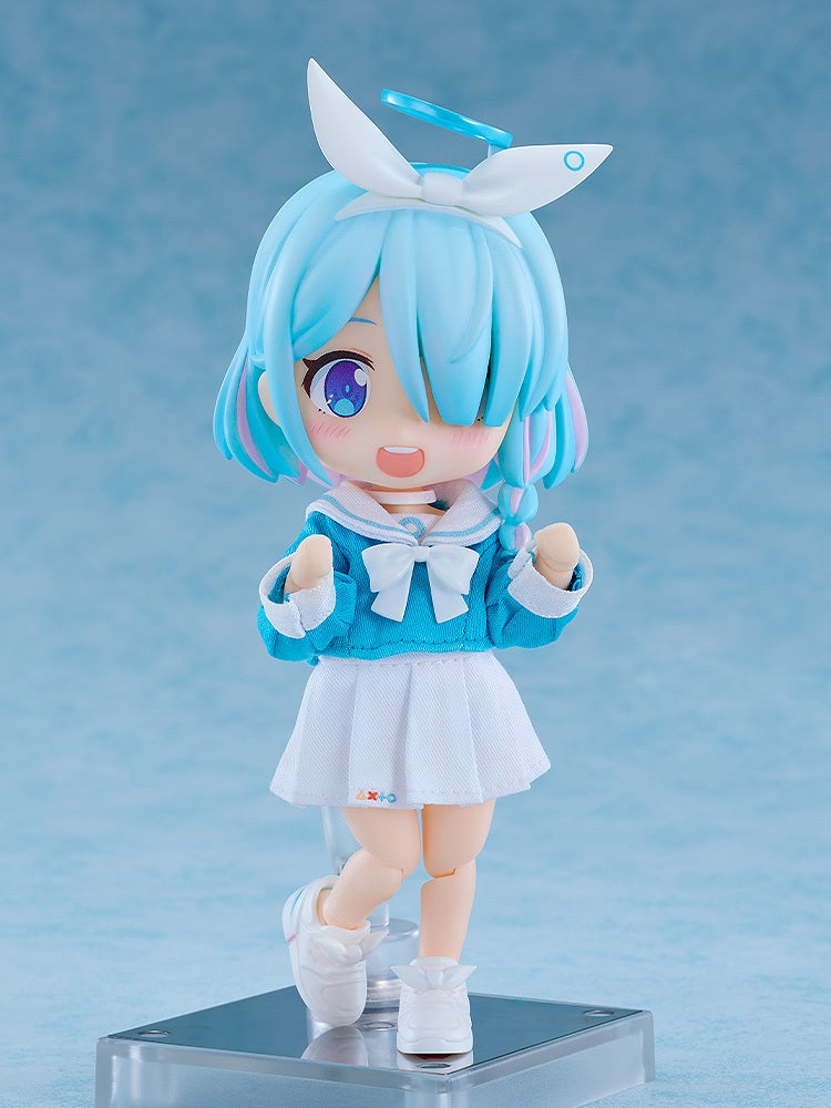 Blue Archive Nendoroid Doll Figure - Arona [Pre-order Apr 2027]