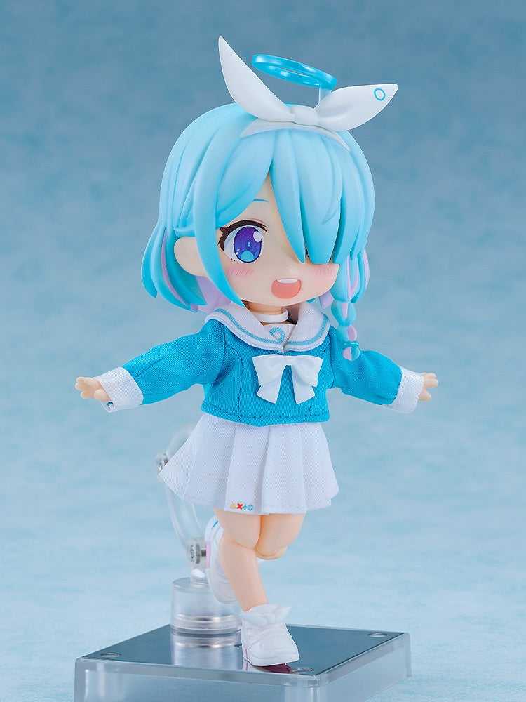 Blue Archive Nendoroid Doll Figure - Arona [Pre-order Apr 2027]