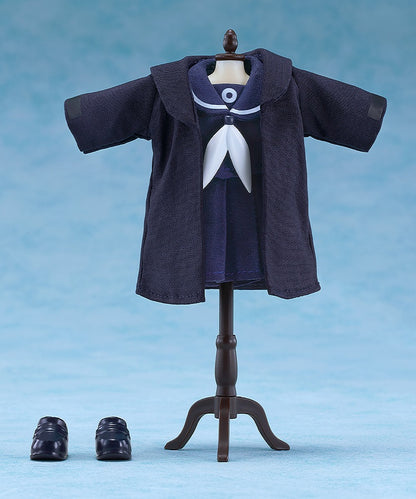 Blue Archive Nendoroid Doll Figure - Plana [Pre-order Apr 2027]